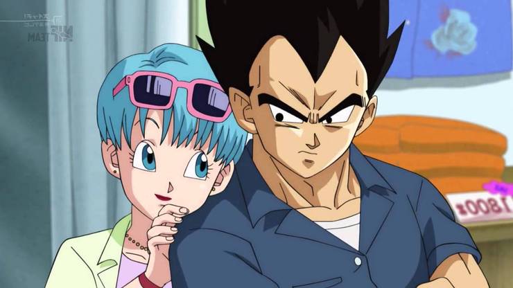 Dragon Ball 20 Things That Make No Sense About Vegeta And Bulmas Relationship Dragon Ball 20 Things That Make No Sense About Vegeta And Bulmas Relationship